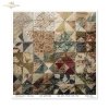 Papeles Scrapbooking SLS-101 Mouse World - Textures